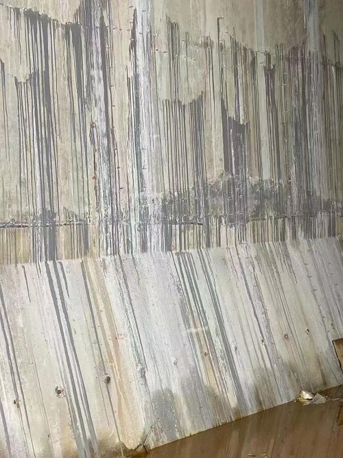 武漢聚脲注漿液，地下堵漏施工注意要點(diǎn)