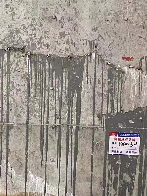 聚脲注漿液，地下堵漏