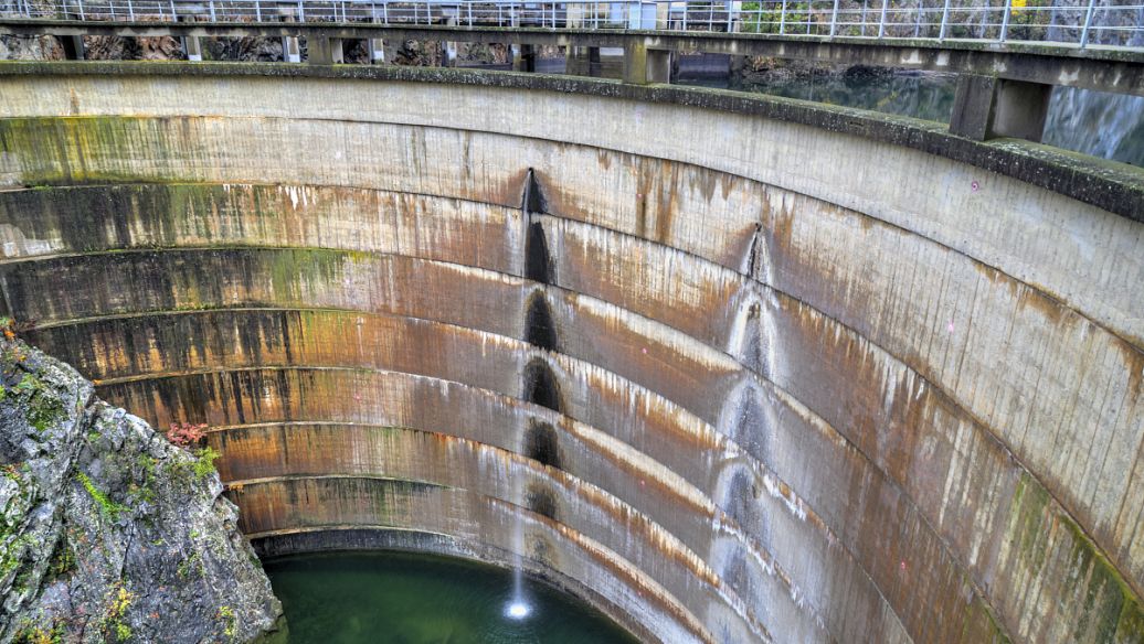 蓄水池堵漏施工方案，漏水處理方法