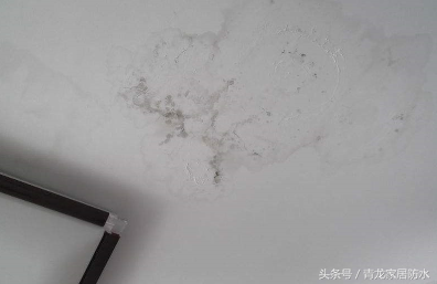 還在為漏水而煩惱？防水堵漏施工工藝了解一下