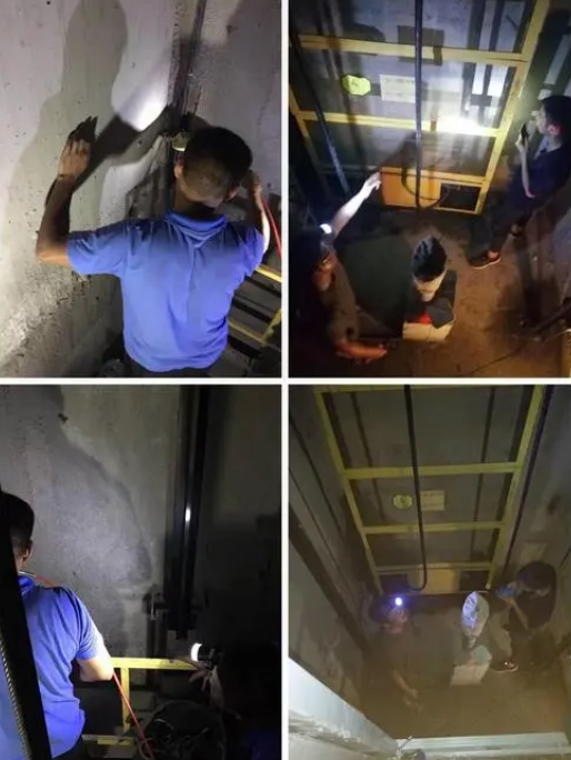 電梯井漏水怎么做防水，電梯井做防水用什么防水材料好？