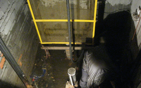 建筑滲漏水通病分析及防水堵漏施工方案