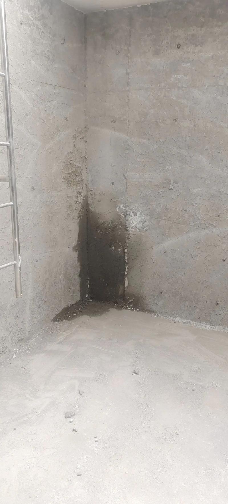 別墅地下室滲水發(fā)霉？防水防潮施工方法